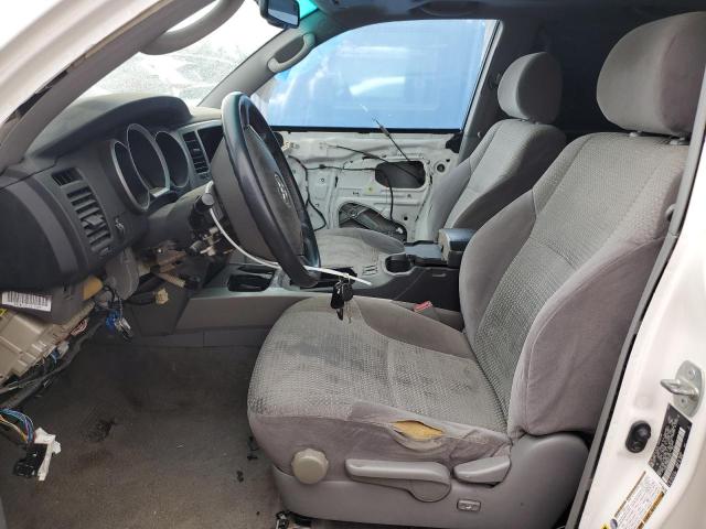 2008 Toyota 4runner VIN JTEBU14R08K014875 COPART salvage auction — VANDALISM, Tx - Salvage Vehicle Title, sold $6,400 on 2026-07-09 (photo 7)