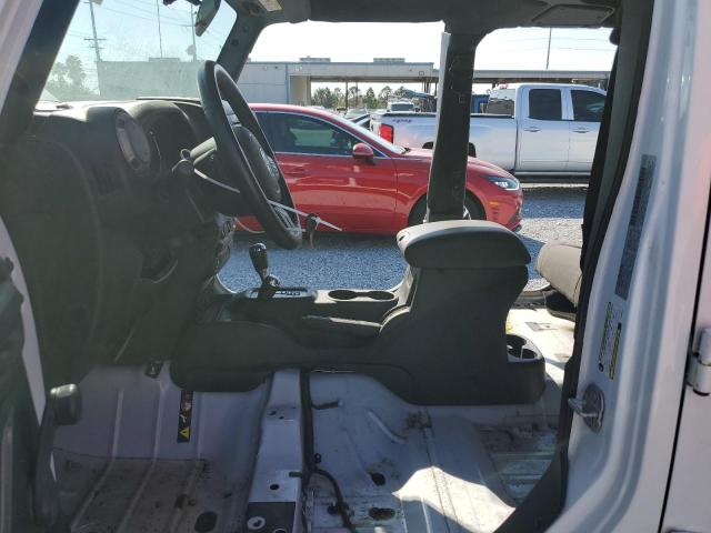 2018 Jeep Wrangler / VIN 1C4BJWDG1JL924818 COPART salvage auction — SIDE, In - Certificate Of Title, sold $8,900 on 2026-07-28 (photo 7)