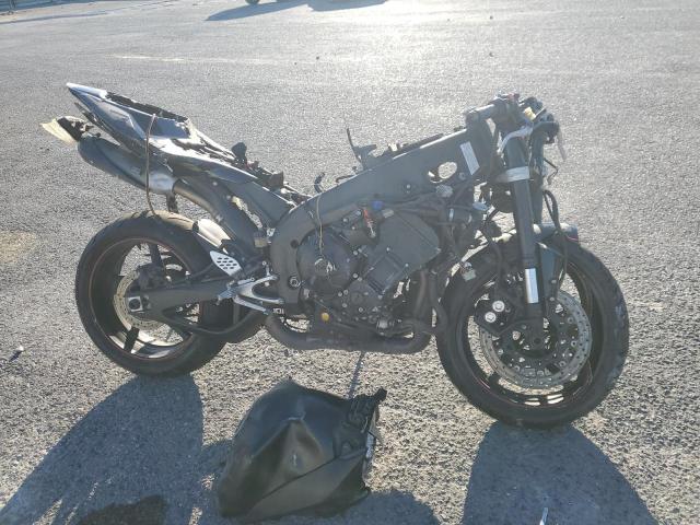 2006 Yamaha Yzf VIN JYARN15Y96A002308 COPART salvage auction — ALL OVER, La - Permit To Sell, sold $200 on 2026-08-19 (photo 1)
