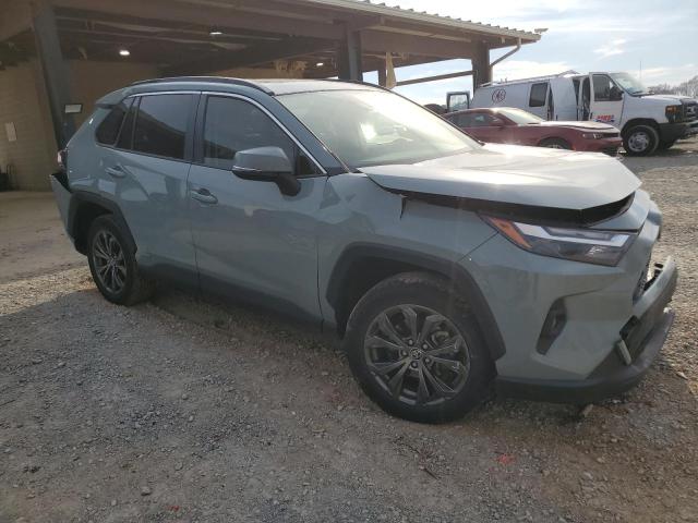 2023 Toyota Rav4 VIN JTMB6RFV6PD086089 COPART salvage auction — ALL OVER, Al - Cert Of Title-Salvage Title, sold $225 on 2026-07-29 (photo 4)