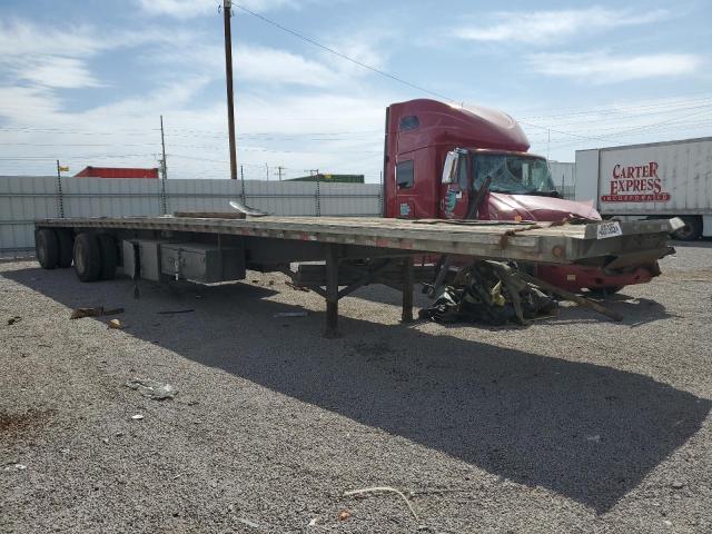 2008 Chaparral Fb VIN 1C92F48288M949539 COPART salvage auction — ALL OVER, IL - SALVAGE CERTIFICATE, sold $1,100 on 2026-07-30 (photo 1)