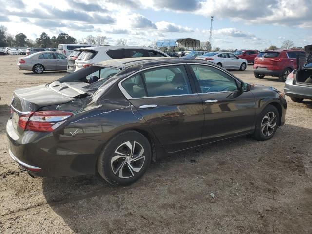 2017 Honda Accord VIN 1HGCR2F37HA252089 COPART salvage auction — REAR END, Al - Cert Of Title-Salvage Title, sold $325 on 2026-07-02 (photo 3)