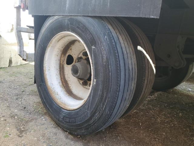 2006 Wabash 28 trailer VIN 1JJV281W86L978858 COPART salvage auction — NORMAL WEAR, OR - DIS/DLR/EXP ONLY CLEAN TITLE, sold $1,100 on 2026-07-09 (photo 9)