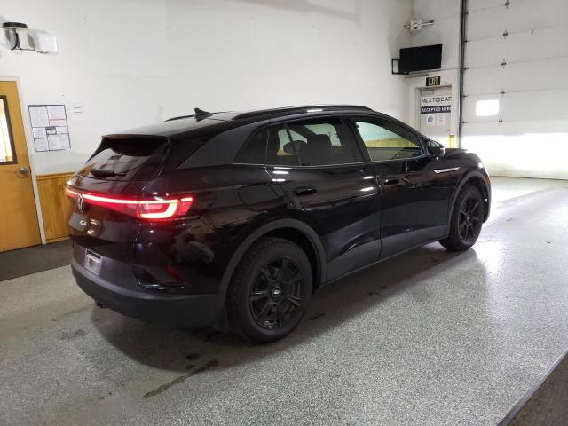 2021 Volkswagen Id.4 VIN WVGGNPE29MP064713 COPART salvage auction — NORMAL WEAR, Ak - Certificate Of Vehicle Title, sold $2,150 on 2026-08-11 (photo 3)