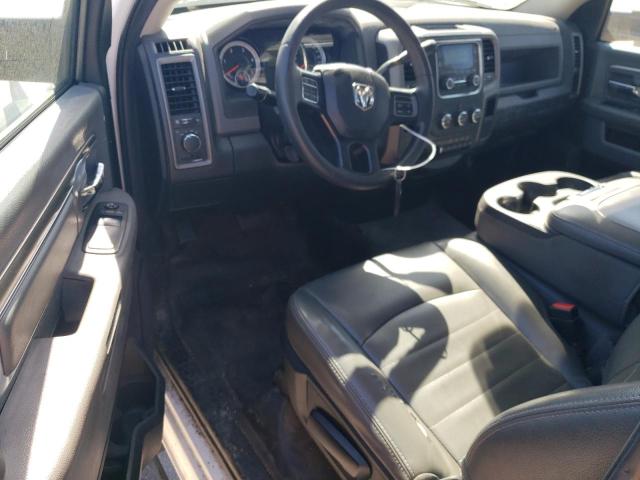 2018 Ram 4500 VIN 3C7WRKBL6JG242925 COPART salvage auction — MINOR DENT/SCRATCHES, CA - CERTIFICATE OF TITLE, sold $7,900 on 2026-07-27 (photo 8)
