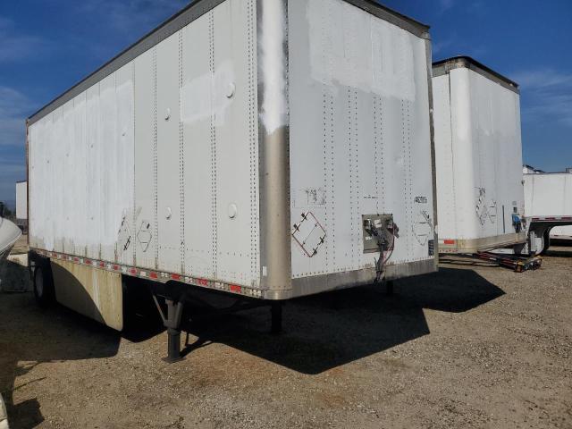 2006 Wabash 28 trailer VIN 1JJV281W86L978858 COPART salvage auction — NORMAL WEAR, OR - DIS/DLR/EXP ONLY CLEAN TITLE, sold $1,100 on 2026-07-09 (photo 1)