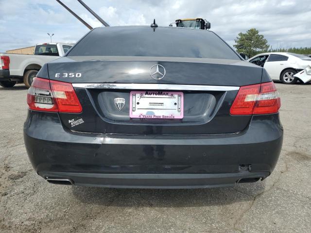 2012 Mercedes-benz E-klasse VIN WDDHF5KB1CA579128 COPART salvage auction — FRONT END, Sc - Cert Of Title-Salvage, sold $1,200 on 2026-07-17 (photo 6)