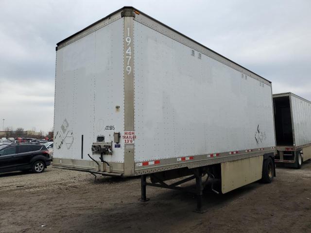 2009 Great dane Trailer VIN 1GRAA56149K206881 COPART salvage auction — NORMAL WEAR, IL - CERTIFICATE OF TITLE, sold $500 on 2026-09-18 (photo 2)