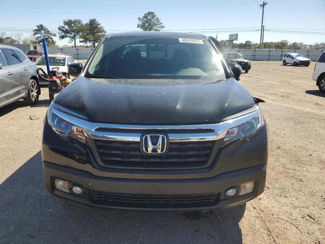 2019 Honda Ridgeline VIN 5FPYK3F57KB039732 COPART salvage auction — SIDE, Id - Salvage Certificate Of Title, sold $5,200 on 2026-07-09 (photo 5)