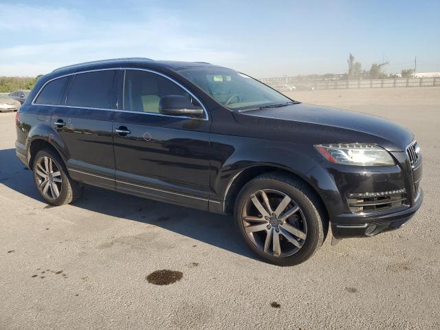 2012 Audi VIN WA1LMAFE0CD008309 COPART salvage auction — FRONT END, Fl - Certificate Of Destruction, sold $350 on 2026-07-09 (photo 4)