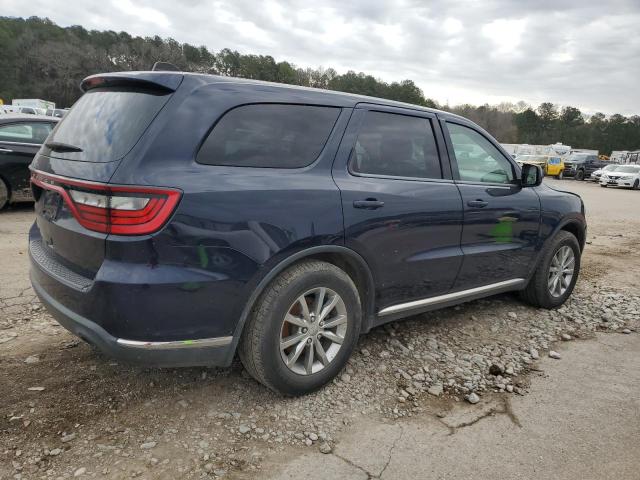 2018 Dodge Durango VIN 1C4RDHAG4JC155933 COPART salvage auction — MECHANICAL, La - Certificate Of Title, sold $1,500 on 2026-07-10 (photo 3)