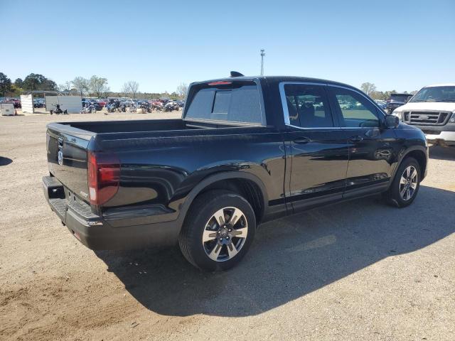 2019 Honda Ridgeline VIN 5FPYK3F57KB039732 COPART salvage auction — SIDE, Id - Salvage Certificate Of Title, sold $5,200 on 2026-07-09 (photo 3)