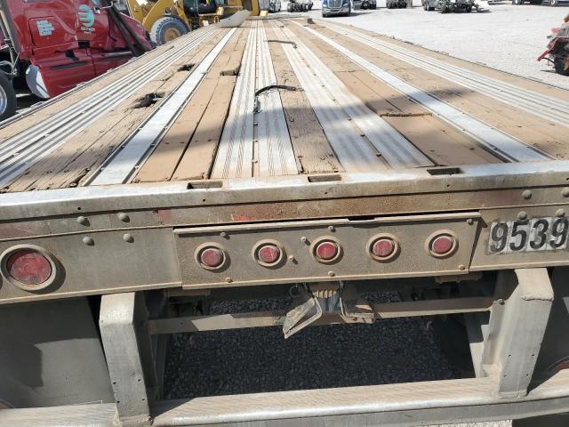 2008 Chaparral Fb VIN 1C92F48288M949539 COPART salvage auction — ALL OVER, IL - SALVAGE CERTIFICATE, sold $1,100 on 2026-07-30 (photo 5)