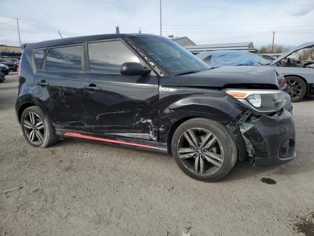 2015 Kia Soul VIN KNDJP3A56F7165627 COPART salvage auction — FRONT END, Nv - Salvage Title, sold $1,350 on 2026-07-02 (photo 4)