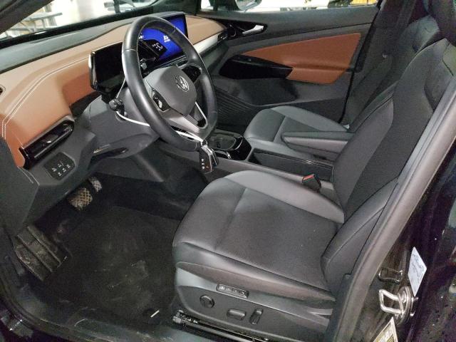 2021 Volkswagen Id.4 VIN WVGGNPE29MP064713 COPART salvage auction — NORMAL WEAR, Ak - Certificate Of Vehicle Title, sold $2,150 on 2026-08-11 (photo 7)