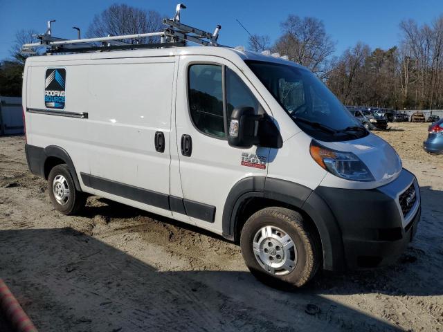 2021 Ram Promaster city VIN 3C6ERVAG5ME505556 COPART salvage auction — ROOF, Id - Salvage Certificate Of Title, sold $7,800 on 2026-07-28 (photo 4)