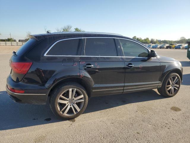 2012 Audi VIN WA1LMAFE0CD008309 COPART salvage auction — FRONT END, Fl - Certificate Of Destruction, sold $350 on 2026-07-09 (photo 3)