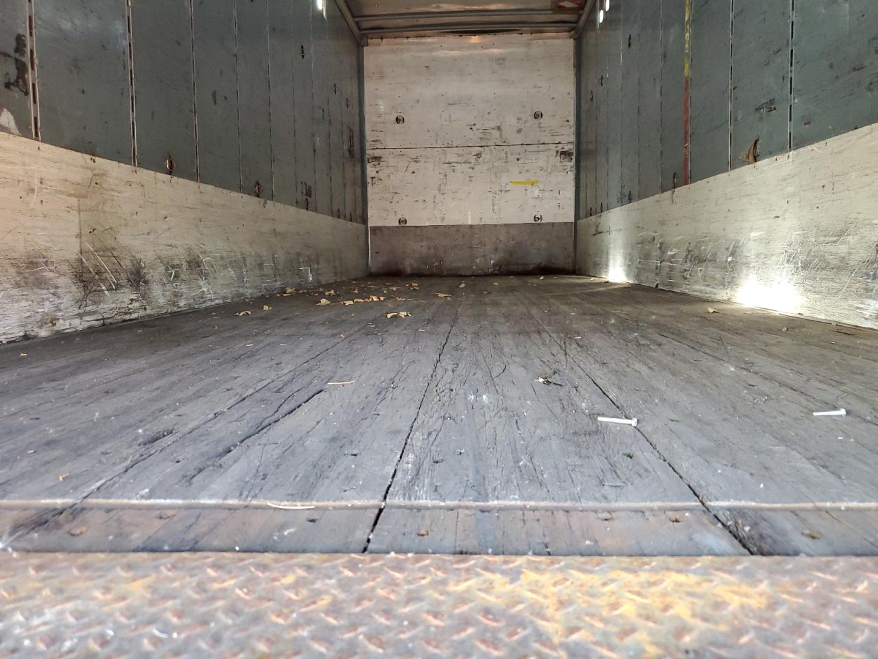 2009 Great dane Trailer VIN 1GRAA56149K206881 COPART salvage auction — Normal Wear, IL - CERTIFICATE OF TITLE, sold $500 on 2026-09-15 (photo 5)