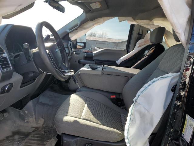 2020 Ford F-350 super duty VIN 1FT8W3BT5LED36230 COPART salvage auction — ALL OVER, ID - SALVAGE CERTIFICATE OF TITLE, sold $12,200 on 2026-09-04 (photo 7)