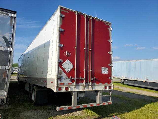 2015 Great dane Trailer VIN 1GRAP0624FJ647812 COPART salvage auction — UNDERCARRIAGE, CA - NON-REPAIRABLE VEHICLE CERT, sold $250 on 2026-07-30 (photo 2)