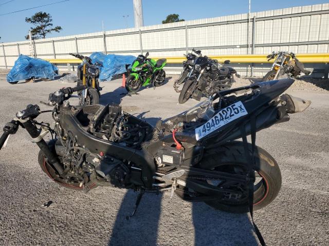 2006 Yamaha Yzf VIN JYARN15Y96A002308 COPART salvage auction — ALL OVER, La - Permit To Sell, sold $200 on 2026-08-19 (photo 3)