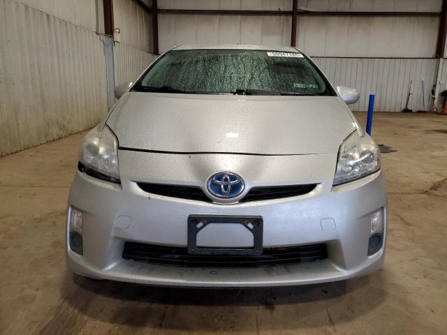 2011 Toyota Prius VIN JTDKN3DU6B5353986 COPART salvage auction — SIDE, PA - CERTIFICATE OF SALVAGE, sold $1,500 on 2026-07-17 (photo 5)