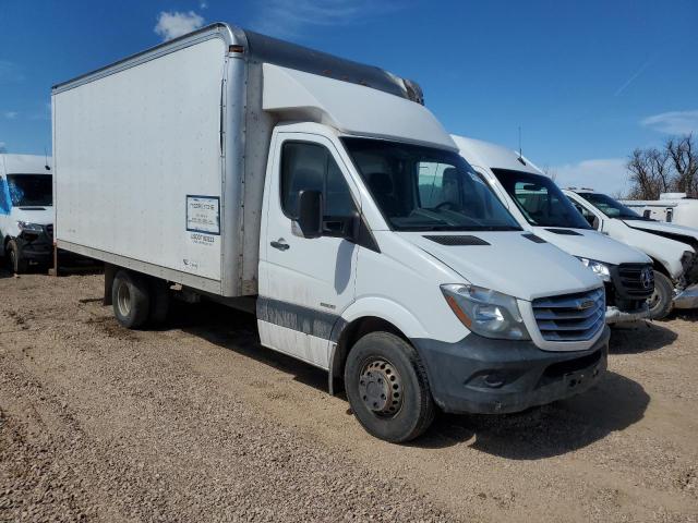 2016 Other heavy equipment Sprinter VIN WDPPF4CC5G9663704 COPART salvage auction — ROOF, SD - CERT OF TITLE-SALVAGE, sold $8,100 on 2026-07-29 (photo 4)