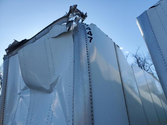 2023 VIN 5V8VC5329PT302576 COPART salvage auction — ROOF, OH - CERT OF TITLE-SALVAGE, sold $10 on 2026-07-30 (photo 9)