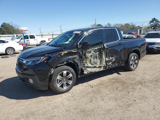 2019 Honda Ridgeline VIN 5FPYK3F57KB039732 COPART salvage auction — SIDE, Id - Salvage Certificate Of Title, sold $5,200 on 2026-07-09 (photo 1)