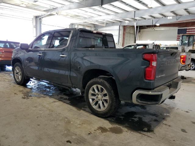 2021 Chevrolet All models VIN 1GCPWEED5MZ362462 COPART salvage auction — MINOR DENT/SCRATCHES, Ne - Certificate Of Title, sold $9,000 on 2026-08-25 (photo 2)