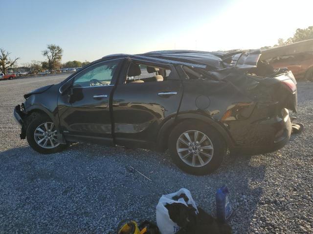 2019 Kia Sorento VIN 5XYPGDA58KG474562 COPART salvage auction — ROLLOVER, Fl - Certificate Of Destruction, sold $550 on 2026-07-24 (photo 2)