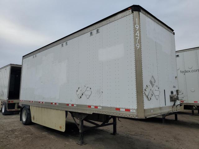 2009 Great dane Trailer VIN 1GRAA56149K206881 COPART salvage auction — NORMAL WEAR, IL - CERTIFICATE OF TITLE, sold $500 on 2026-09-18 (photo 1)