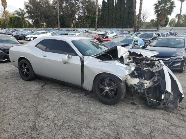 2012 Dodge Challenger VIN 2C3CDYAG3CH206641 COPART salvage auction — FRONT END, Ca - Salvage Certificate, sold $675 on 2026-07-02 (photo 4)