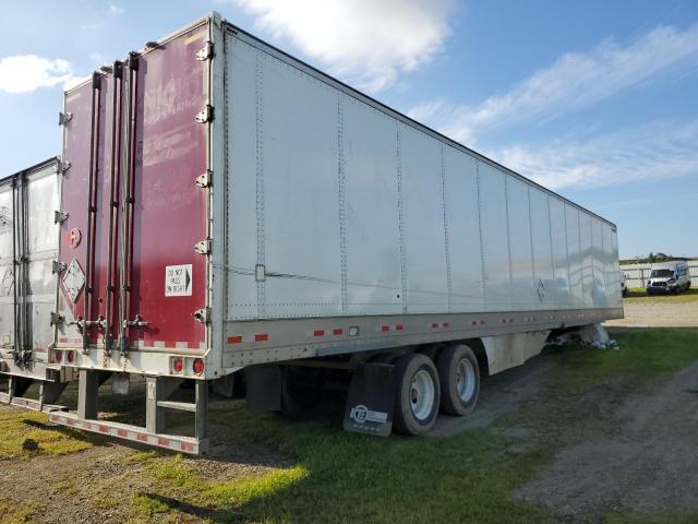 2015 Great dane Trailer VIN 1GRAP0624FJ647812 COPART salvage auction — UNDERCARRIAGE, CA - NON-REPAIRABLE VEHICLE CERT, sold $250 on 2026-07-30 (photo 4)