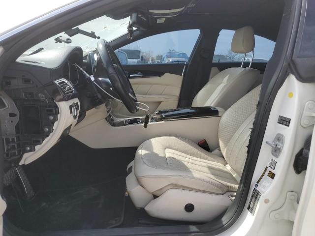 2015 Mercedes-benz Clc-klasse VIN WDDLJ6FB2FA156510 COPART salvage auction — FRONT END, Id - Salvage Certificate Of Title, sold $525 on 2026-07-30 (photo 7)