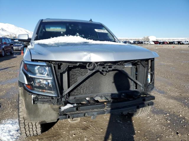 2015 Chevrolet Suburban VIN 1GNSCJKC9FR121943 COPART salvage auction — FRONT END, UT - SALVAGE CERTIFICATE, sold $4,550 on 2026-07-10 (photo 5)