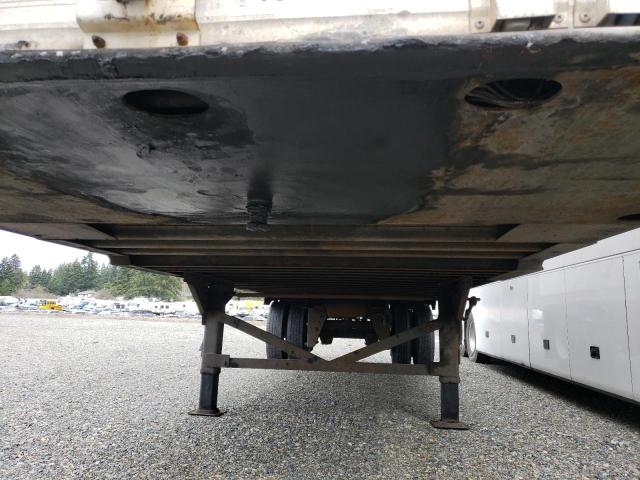 2011 Ggsd Dry van tr VIN 1GRAP5613BK211414 COPART salvage auction — NORMAL WEAR, AB - EXPORT ONLY, sold $0 on 2026-09-22 (photo 8)