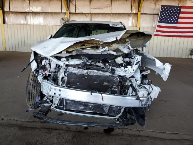 2024 Lexus Tx 350 bas VIN 5TDAAAB66RS017405 COPART salvage auction — Front End, AZ - CERT OF TITLE - SALVAGE, sold $19,900 on 2025-08-29 (photo 5)