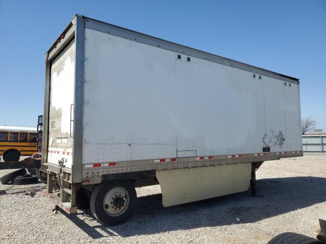 2008 Great dane All models VIN 1GRAA56168K200918 COPART salvage auction — NORMAL WEAR, CT, sold $2,000 on 2026-09-18 (photo 4)