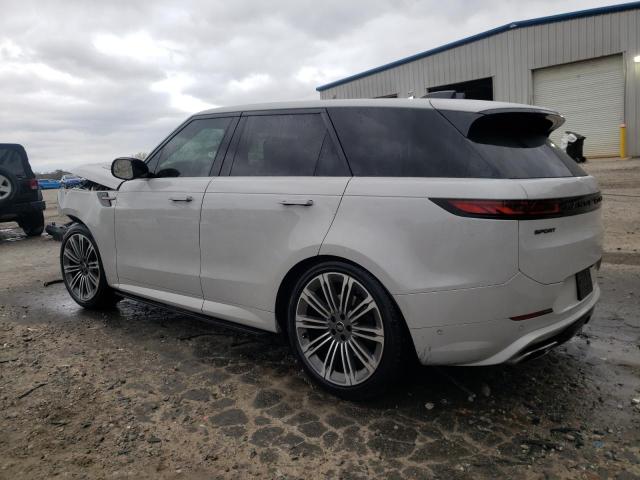 2024 Land rover Range rover sport VIN SAL1L9FUXRA167248 COPART salvage auction — ALL OVER, Ga - Cert Of Title-Salvage, sold $29,500 on 2026-07-31 (photo 2)