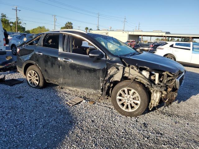 2019 Kia Sorento VIN 5XYPGDA58KG474562 COPART salvage auction — ROLLOVER, Fl - Certificate Of Destruction, sold $550 on 2026-07-24 (photo 4)