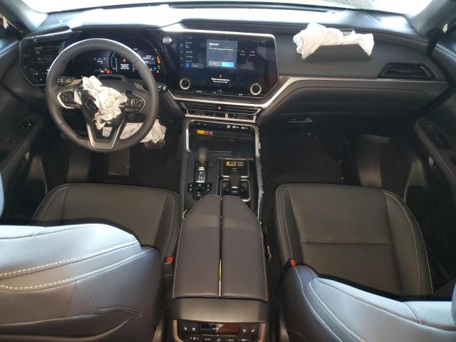 2024 Lexus Tx 350 bas VIN 5TDAAAB66RS017405 COPART salvage auction — Front End, AZ - CERT OF TITLE - SALVAGE, sold $19,900 on 2025-08-29 (photo 8)