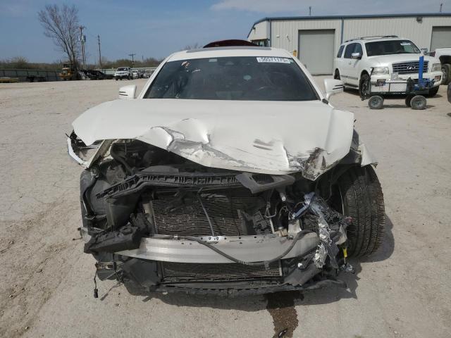 2015 Mercedes-benz Clc-klasse VIN WDDLJ6FB2FA156510 COPART salvage auction — FRONT END, Id - Salvage Certificate Of Title, sold $525 on 2026-07-30 (photo 5)