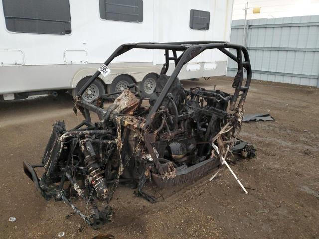 2017 Can-am Maverick VIN 3JBPVAP22HJ000348 COPART salvage auction — BURN, NE - BILL OF SALE-PARTS ONLY/SCRAP, sold $0 on 2026-09-29 (photo 2)