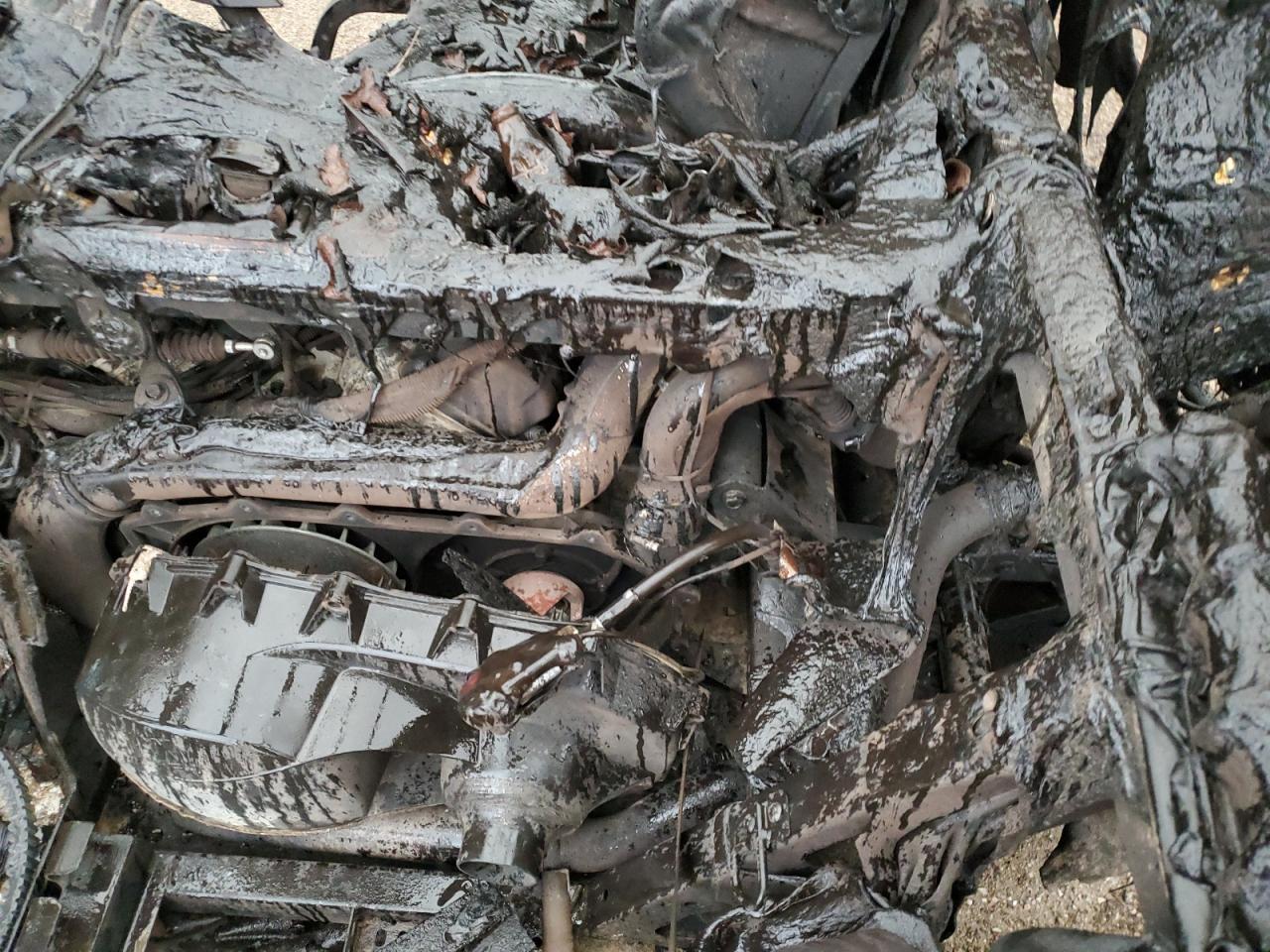 2017 Can-am Maverick VIN 3JBPVAP22HJ000348 COPART salvage auction — Burn, NE - BILL OF SALE-PARTS ONLY/SCRAP, sold $25 on 2026-09-15 (photo 7)
