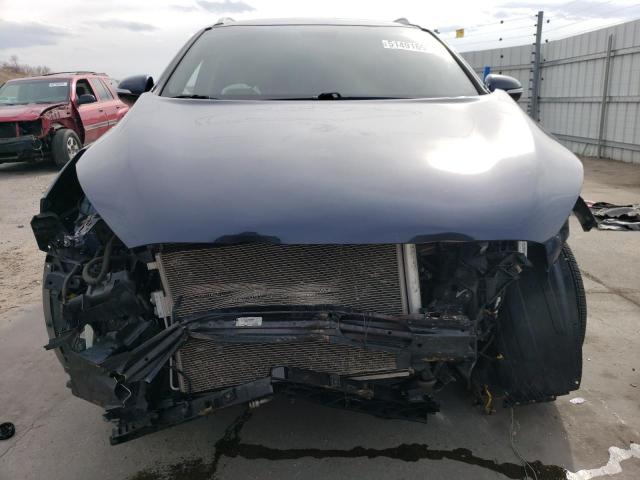 2018 Kia Sorento VIN 5XYPGDA52JG413643 COPART salvage auction — FRONT END, Co - Salvage Title, sold $1,750 on 2026-07-13 (photo 5)