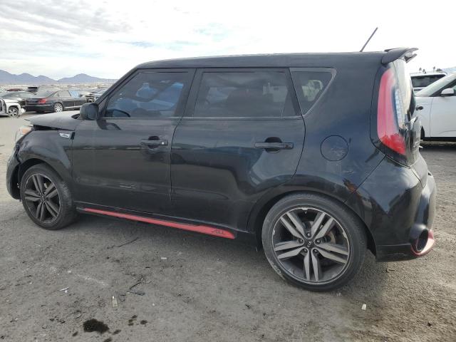 2015 Kia Soul VIN KNDJP3A56F7165627 COPART salvage auction — FRONT END, Nv - Salvage Title, sold $1,350 on 2026-07-02 (photo 2)