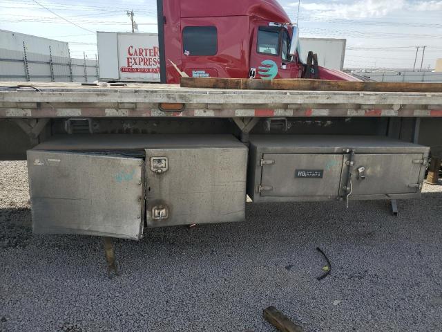 2008 Chaparral Fb VIN 1C92F48288M949539 COPART salvage auction — ALL OVER, IL - SALVAGE CERTIFICATE, sold $1,100 on 2026-07-30 (photo 9)