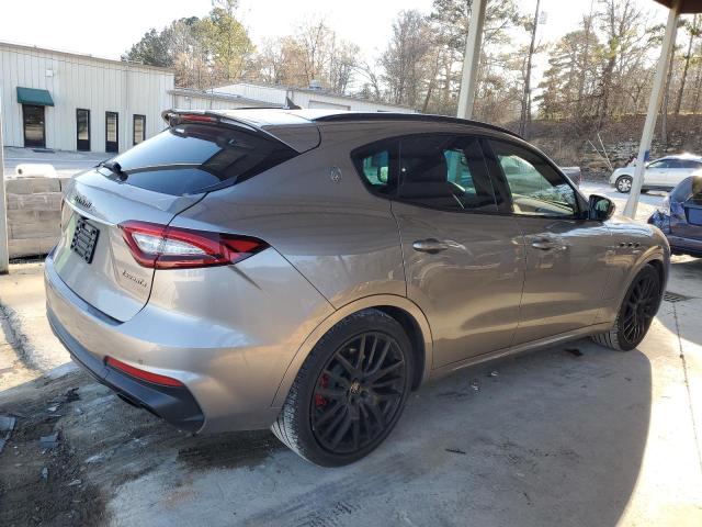 2019 Maserati Levante VIN ZN661YUS9KX336692 COPART salvage auction — MECHANICAL, Al - Cert Of Title-Salvage Title, sold $200 on 2026-07-28 (photo 3)