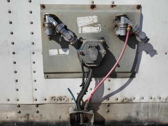 2006 Wabash 28 trailer VIN 1JJV281W86L978858 COPART salvage auction — NORMAL WEAR, OR - DIS/DLR/EXP ONLY CLEAN TITLE, sold $1,100 on 2026-07-09 (photo 7)